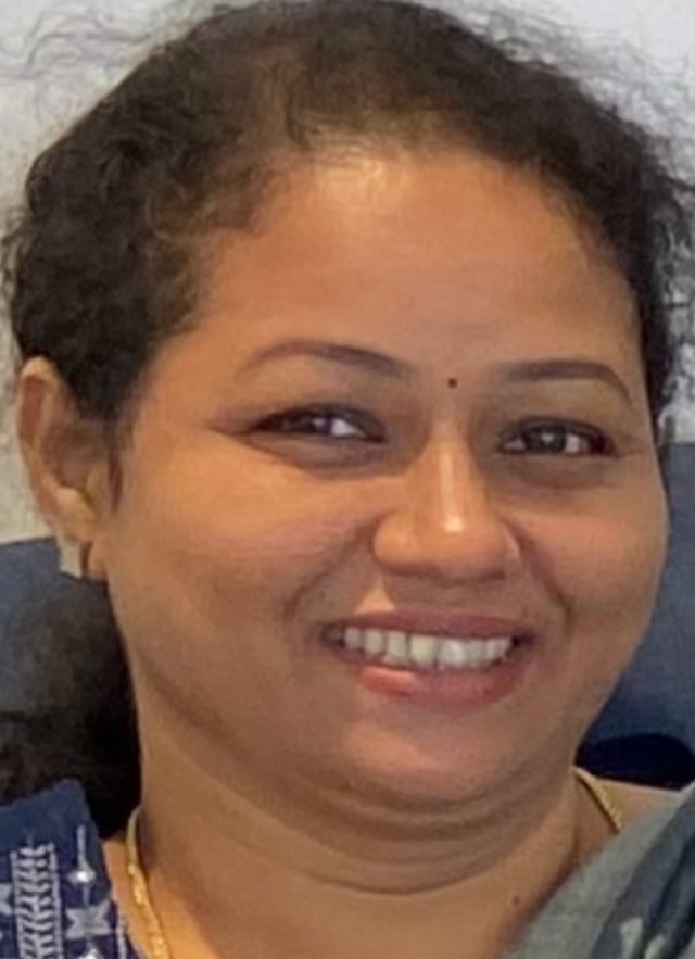 December Sarvathikari